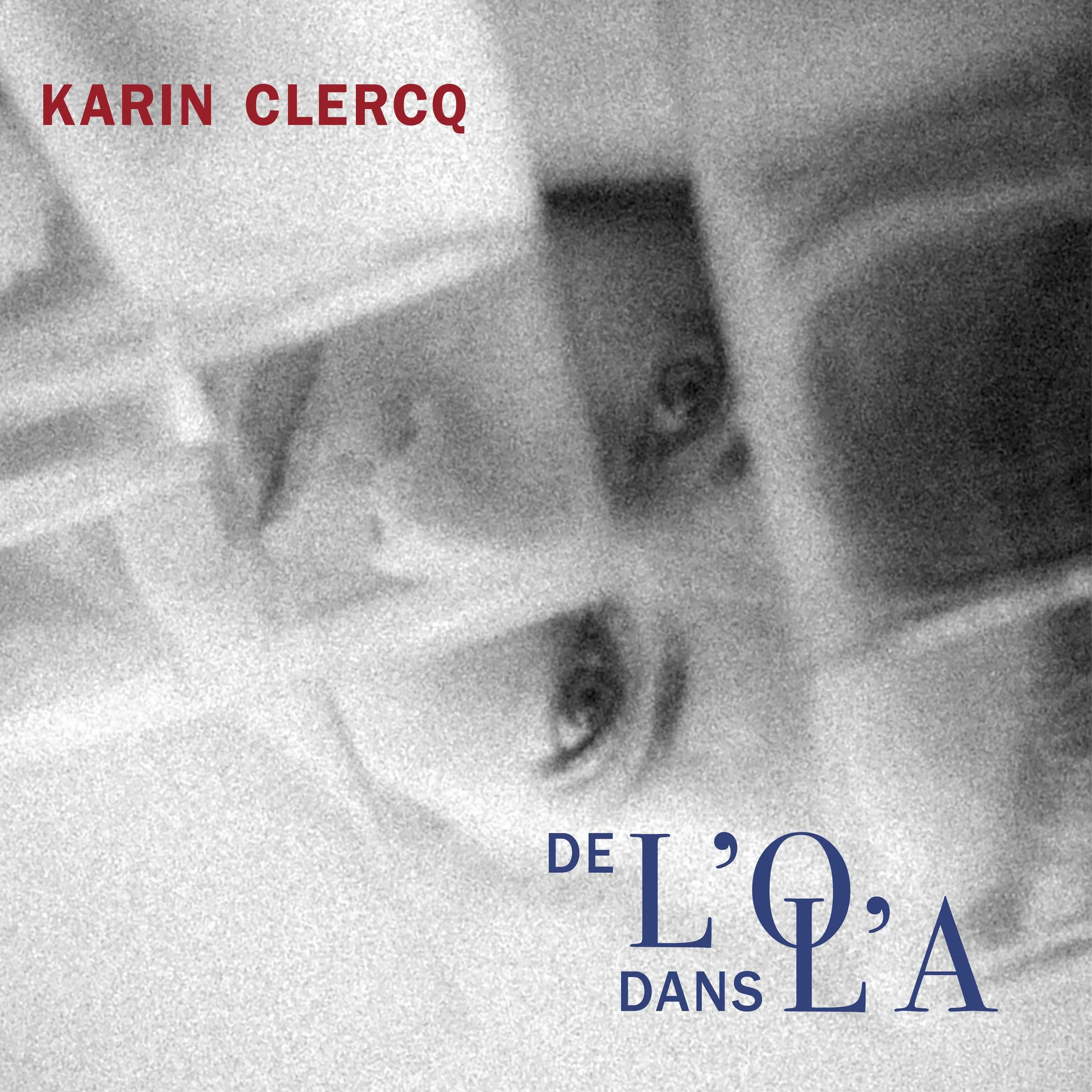 De l'O dans l'A